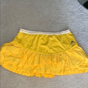 cute tennis skirt